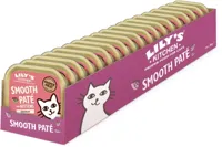 Lily's Kitchen Paté Kitten met Kip kattenvoer 85g