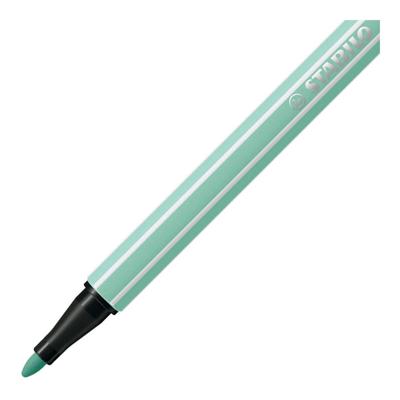 Stabilo pen 68 - viltstift - eucalyptus (68/12)
