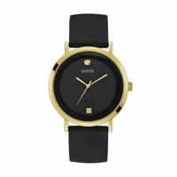 Guess W1264G1 Zwart Heren horloge