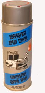 Motip Koperspray 400 ml