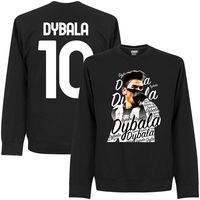 Dybala Juve Celebration Sweater
