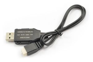 Hubsan H122 USB lader