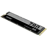 Lexar 1 TB NVMe/PCIe M.2 SSD harde schijf PCI-Express LNM790X001T-RNNNG Lexar 1 TB NVMe/PCIe M.2 SSD harde schijf PCI-Express LNM790X001T-RNNNG
