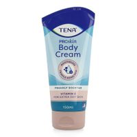 Tena Proskin Body Cream Tube 150ml 4257