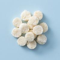 Kokos bites 6 kg doos