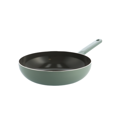 Tones Wok Blauw