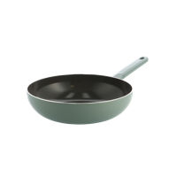 Tones Wok Blauw