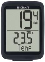 Fietscomputer Sigma BC 10.0 WR