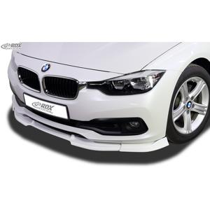 Voorspoiler Vario-X BMW 3-Serie F30 Facelift 2015- (PU) RDVBM28