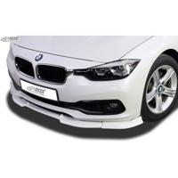 Voorspoiler Vario-X BMW 3-Serie F30 Facelift 2015- (PU) RDVBM28 Voorspoiler Vario-X BMW 3-Serie F30 Facelift 2015- (PU) RDVBM28