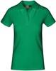 Promodoro E4005F Women´s Superior Polo - Kelly Green - 3XL