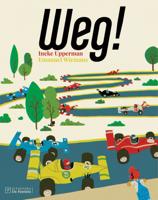 Weg! (Hardback)