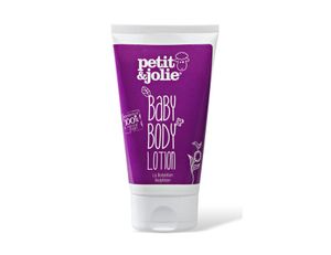 Petit et Jolie Baby Body Lotion 150ml