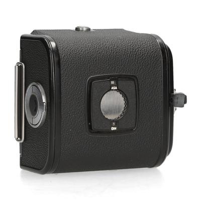 Hasselblad A16 4x4 Casette