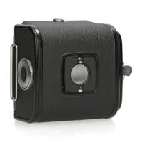 Hasselblad A16 4x4 Casette