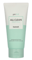 Heimish All Clean Green Foam 150 g Make-up verwijderaar en reiniger