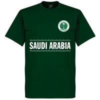 Saoedi-Arabië Team T-Shirt