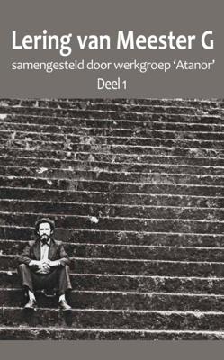 Lering van Meester G (Paperback)