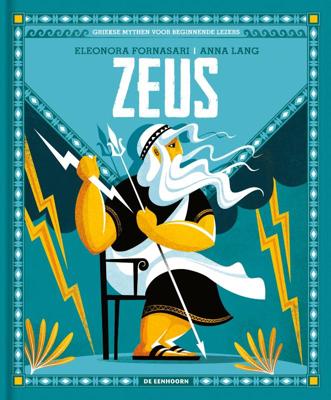 Zeus (Hardback)