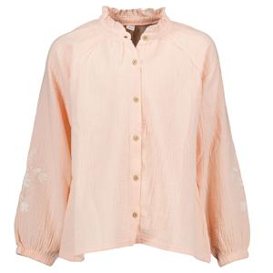 Meisjes blouse Lange mouwen