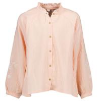 Meisjes blouse Lange mouwen - thumbnail