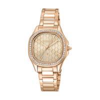 Just Cavalli JC1L263M0075 Dames horloge