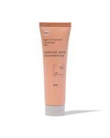 HEMA Foundation Natural Skin 04