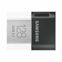 USB stick 3.1 Samsung MUF-128AB/APC Zwart 128 GB - thumbnail