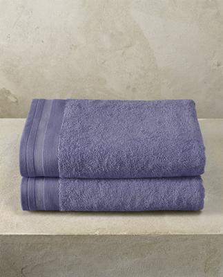 De Witte Lietaer De Witte Lietaer Douchelaken Excellence 70x140 sapphire blue