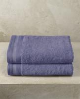 De Witte Lietaer De Witte Lietaer Douchelaken Excellence 70x140 sapphire blue