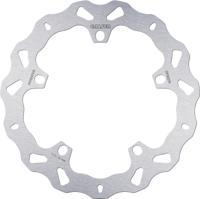 GALFER remschijf "df902" rotor brake rotors starr r90r