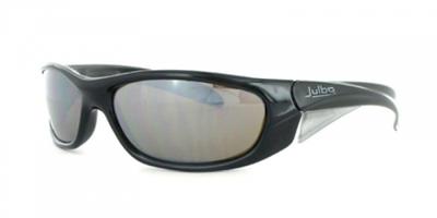 Julbo Neve 12 - 15 jaar - Zwart