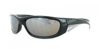 Julbo Neve 12 - 15 jaar - Zwart