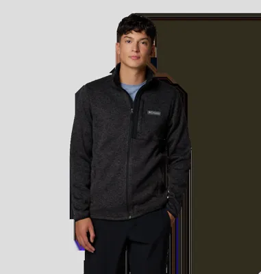 Columbia Sweater Weather II Fleecejas