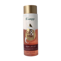 Kneipp 2-Phasen Öl & Milch Argan-Hafermilch 250 Milliliter