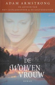 De Wolvenvrouw