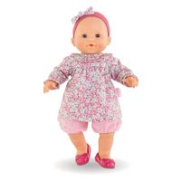 Corolle mon grand poupon babypop louise, 36cm