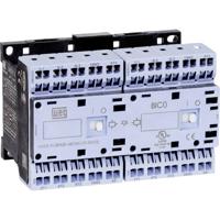 WEG CWCI09-01-30D24S Keerschakelaar 6x NO 4 kW 230 V/AC 9 A Met hulpcontact 1 stuk(s)