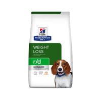 Hills's Prescription Diet r/d Weight Reduction - Canine - 2 x 10 kg - thumbnail