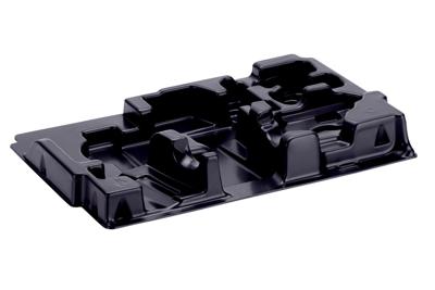 Metabo Accessoires Inlay metaBOX voor PowerMaxx SGS 12 Q - 628918000