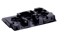 Metabo Accessoires Inlay metaBOX voor PowerMaxx SGS 12 Q - 628918000