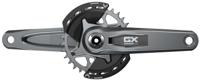 SRAM crankstel "gx eagle transmission"