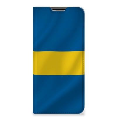 OPPO A54s | A16 | A16s | Standcase | Zweden