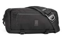 Chrome Industries Mini Kadet Koerierstas 5L - Zwart