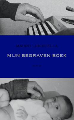 Mijn begraven boek (Paperback)