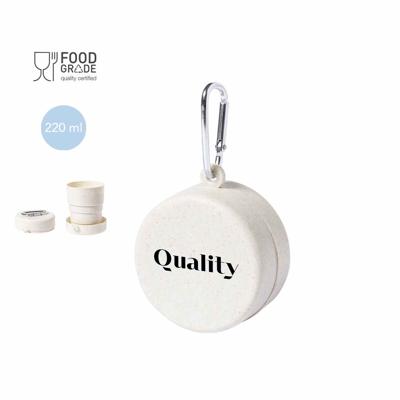 Opvouwbare Beker SAINOD