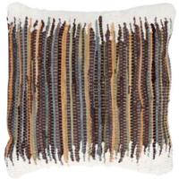 Kussen Faro crème/beige 45 x 45 cm | 6 stuks