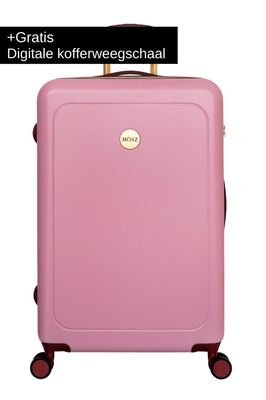 Mosz Lauren Trolley 76cm BLUSH PINK