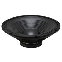 Devine AA15 woofer 15-inch