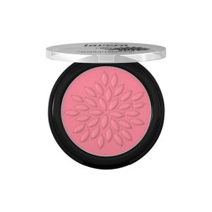 Lavera Rouge poeder/powder pink harmony 04 bio (5 gr)